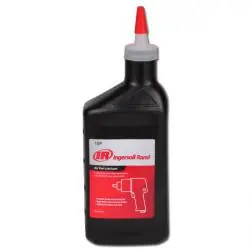 Echt Druckluftwerkzeug-Öl "Ingersoll-Rand 10P" - 500ml Flasche