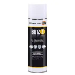 Aktuell IBS-Schnellentfetter Blitz-Z - 500 ml - löst Fette, Öle und Harze