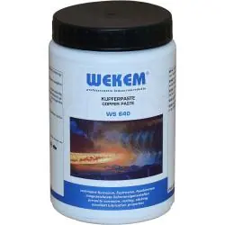 Kupferpaste "WS 640-1000" - kupferfarbig - 1000g Dose Angebot