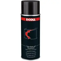 Trenn-Spray - E-COLL - Silikonfrei - Farbe milchig - 400 ml - Preis per Stück Highlight
