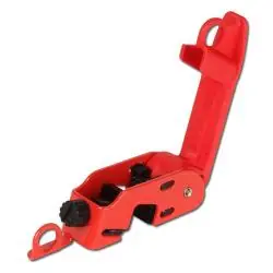 Grip Tight™ - Verriegelung von Leistungsschaltern - 7 cm x 13 cm x 3 cm Rabatt