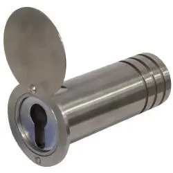 KeySafe - Modell 729 - mit Abdeckung - zur sicheren Aufbewahrung von Schlüssel Sale