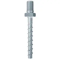 Betonschraube ULTRACUT FBS II 6 M8/19, M10/21 - Bohrernenn-Ø 6 mm - Außengewinde - VE 100 Stk. Nur Heute