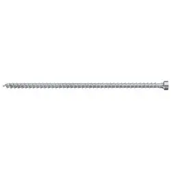 Vollgewindeschraube PowerFull II - Zylinderkopf - Ø 6,0 bis 10,0 mm - Länge 100 bis 600 mm - Torx-Antrieb - VE 25 bis 100 Stück - Preis per VE Top-Preis