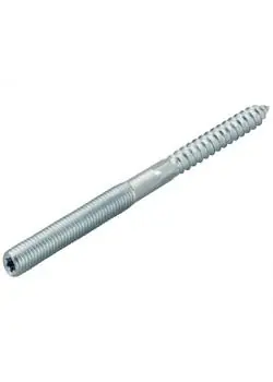 Stockschraube STST - Bit Kopf - Länge 60-180 mm Mega-Angebot