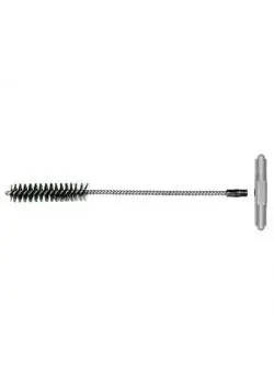 Reinigungsbürste BS - für Bohr-Ø 24-35 mm - Bürsten-Ø 26-40 mm Meistverkauft