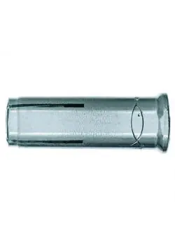 Markenware Einschlaganker EA II - für Beton und Naturstein - Länge 25 bis 80 mm - Preis per VE