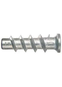 Porenbetondübel FTP M - aus Metall - Dübellänge 50-70 mm Online Kaufen