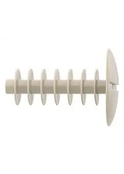 Abdeckkappe AD - Länge 40 mm - Kopfhöhe 3 mm Mega-Angebot