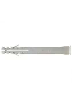 Sonderangebot Rahmendübel S 12 R/14 HR - Material Nylon - Länge 100 bis 135 mm - VE 50 oder100 Stk. - Preis per VE
