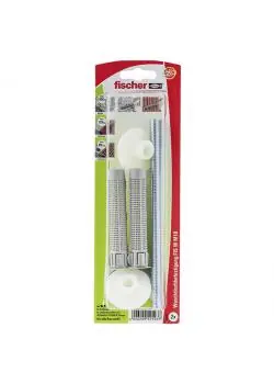 Injektions-Waschtischbefestigung FIS WM - Dübellänge 85 mm - Gewinde M10 Sonderangebot