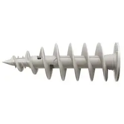 Dämmstoffdübel FID II Plus - für mittelschwere Anbauteile am WDVS - Dübellänge 80 mm - Antrieb TX40 - VE 2 oder 25 Stück Aktuell