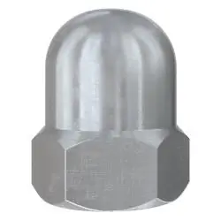 Jetzt Bestellen Hutmutter für den Bolzenanker FAZ II Plus - M10 und M12 - Höhe 23 und 29 mm - SW 17 und 19 mm - VE 20 Stück - Preis per VE