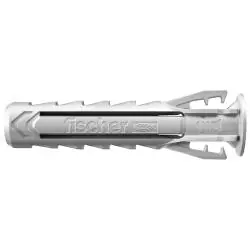 Spreizdübel SX Plus - Ø 4 bis 14 mm - Länge 20 bis 80 mm - mit und ohne Schraube/Haken - Packungsinhalt 2 bis 200 Stück - Preis per VE Top-Preis