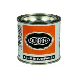 Flächendichtung - Zier- und Schutzanstrich - dauerhitzebeständig bis +500 ºC, kurzfristig +700 ºC - Inhalt: 125 ml Preisknaller