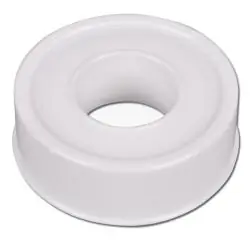 Preiswert Gewindedichtband PTFE - -80°C bis +260°C - Länge 12 m - Breite 12 mm
