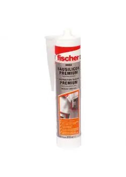 Kracherpreis Bausilicon mit hohem Haftspektrum DBSA 310 ml - verschiedene Farben - VE 1 Stck.