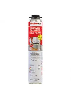 1-K Pistolen-Brunnenschaum PUBS B2 750 ml - Farbe Beige - Schaumausbeute freigeschäumt 45 l - VE 12 Stück - Preis per VE Preisreduziert