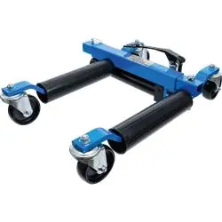 Rangier-Hubwagen "BGS" - Tragkraft 600 kg Nur Für Kurze Zeit