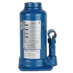 Highlight Wagenheber PROLINE HWH KS - Max. Hublast 2 bis 30 Tonnen