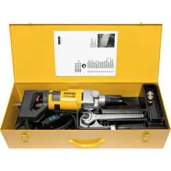 Diamant-Kernbohrmaschine "Picus S1" - elektrisch - 1800 W - 580 U/min Geprüft