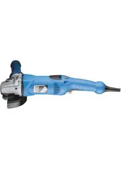 Winkelschleifer - PFERD UWER 18/110 SI 230 V - Elektroantrieb - 1750 Watt Sichere Zahlung
