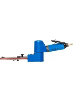 Bandschleifer - PFERD - Druckluftantrieb - 370 Watt - mit 1 bis 3 Bandarmen Abverkauf