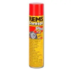 Schneidstoff "REMS Sanitol" Trinkwasser - Spray 600 ml Angebot