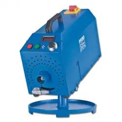 Must-Have Antriebsmotor - PFERD MME 40/150 400 V - 3-Phasen-Wechselstrom - 6100 Watt