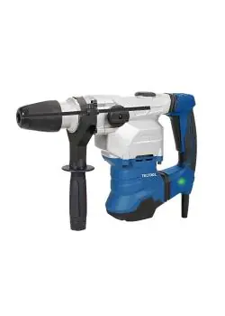 Bohrhammer TRH 1500 - Leistung 1500 Watt - Drehzahl 480 U/min - SDS-MAX-Aufnahme Schneller Versand