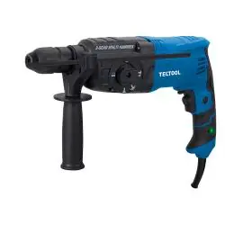 Bohrhammer TRH 850 - Leistung 850 W - Drehzahl 1020 oder 2300 U/min Solange Der Vorrat Reicht