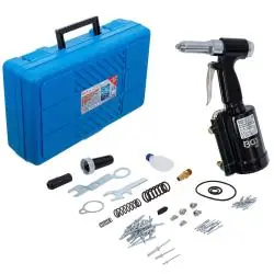 Druckluft-Nietpistole - 1/4" - 6,2 bar Mega-Angebot