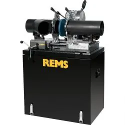 Highlight Stumpfschweißmaschine "SSM 160KS" - 1200 W - bis 290°C