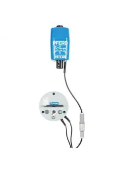 Universalmotor - PFERD RUER 8/180 SI 230 V - mit Kombidrehzahlregler Must-Have