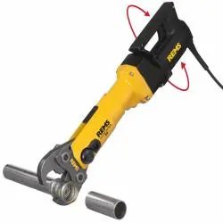 REMS Power-Press SE Basic-Pack - Antriebsmaschine inkl. Stahlblechkasten - max. Pressverbindung 108 mm Online Kaufen