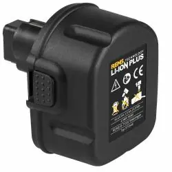 Angebot REMS Lithium-Ionen-Akku 14,4 V, 1,5 Ah - für REMS Mini-Press ACC
