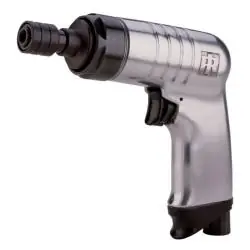 Preisknaller Ingersoll Rand Druckluft Drehschrauber - 5RA mit Pistolengriff - mit Direktantrieb - Drückerstart