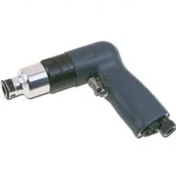 Top-Seller Ingersoll Rand Druckluft Drehschrauber - mit nicht einstellbarer Klauenkupplung - Drückerstart - Serie 41 - mit Pistolengriff