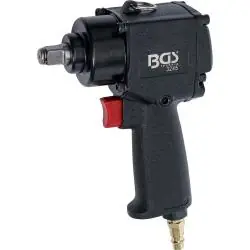 Schneller Versand Druckluft-Schlagschrauber "BGS" - 3/8" Antrieb - 380 Nm - superleicht (1,2 kg)
