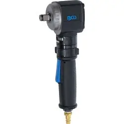 Versand Am Gleichen Tag Druckluft-Schlagschrauber - abgewinkelt - Abtriebsprofilgröße 12,5 mm (1/2") - Lösemoment max. 550 Nm - Drehmoment max. 325 Nm