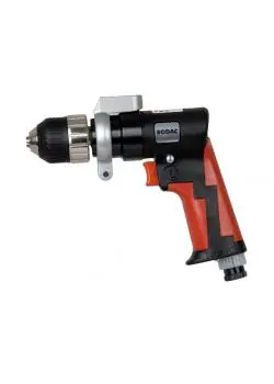 Günstig Bohrmaschine 10mm mit Schnellspannbohrfutter - Leistung KW - 0,25 - Drehzahl rpm