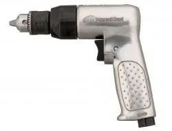 Abverkauf Profi Bohrmaschine - Drehzahl 2000 U/min - Bohrfutter Ø 10mm - 0,38 kW - umsteue