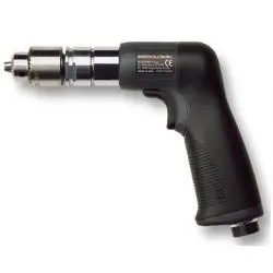 Ingersoll Rand Druckluft Bohrmaschine mit Pistolengriff, Serie Q2, Drückerstart Markenware