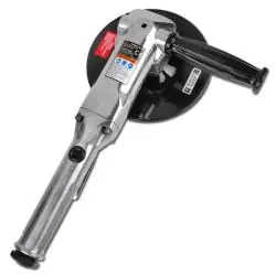 Profi Winkelschleifer 5000 1/min - 0,4 kW Gewicht 1,9 kg Bestpreis