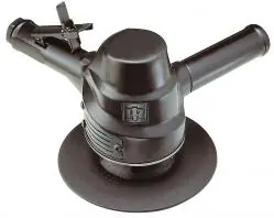 Industrie Druckluft Vertikalschmirgelmaschine, für 180 mm bis 230 mm Schleifsche Zertifiziert