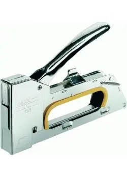 Beliebt Handtacker Nr. 23 Ergonomic "Rapid"- für Heftklammern 4-8mm