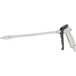 Top-Preis Hochleistungs Druckluft Ausblaspistole - mit Venturidüse - Länge 290 mm