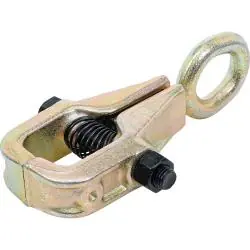 Karosserie-Richtklemme - 35 mm - eine Zugrichtung - bis 3 Tonnen Markenprodukt