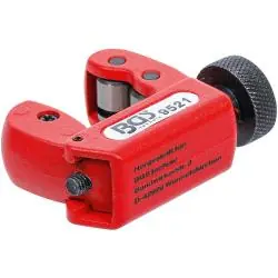 Preis Gesenkt Rohrabschneider - Ø 3 bis 30 mm - für Aluminium-, Kupfer- und Stahlrohre