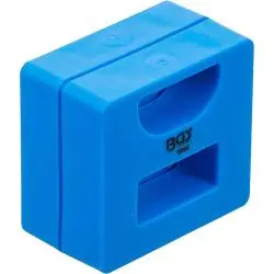 Jetzt Bestellen Magnetisierer - Entmagnetisierer - für Schraubendreherköpfe, Werkzeuge und eisenhaltigen Kleinteile